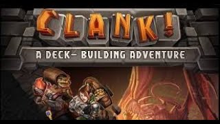 I Play Clank!