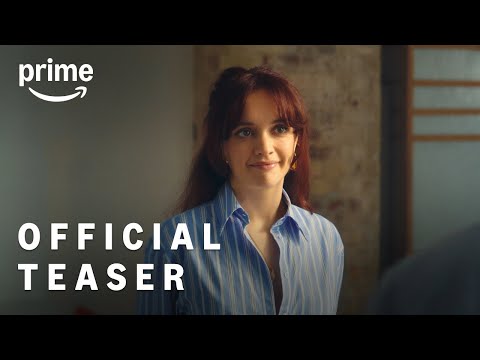 The Girlfriend - Official Teaser | Prime Video