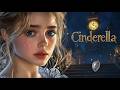 Cinderella Story Comprehension Questions
