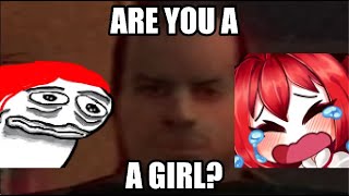 MurderCrumpet has MORE Fears to Fathom [Fan-edited Stream Highlight]