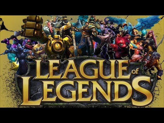 Live cu Raula si Garry :) | League of Legends