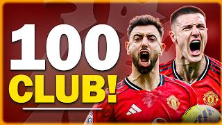 SESKO & BRUNO On Fire! 🔥 MAN UTD In 3rd Place 🚨 6 Points Clear Of CHELSEA!