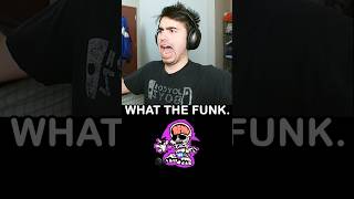 WHAT DID HE SAY??? #shorts #fnf #penkaru