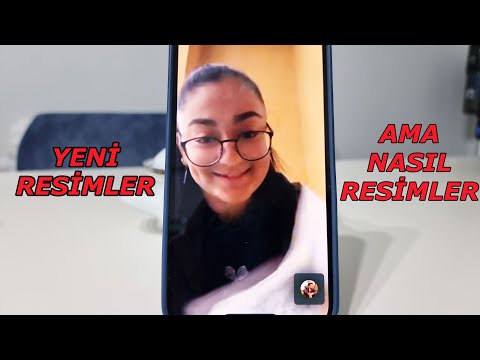 SÜHEYLA RESİM DOSYASINA YENİ RESİMLER EKLEMİŞ TAHMİN EDİN NASIL RESİMLER ?