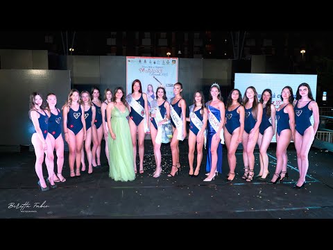 Miss Venice Beach 2025 - 1ª Tappa - Jesolo - Venezia