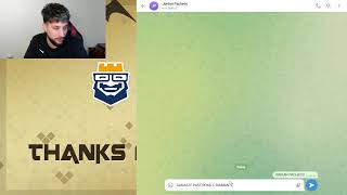 CRL GRAN FINAL $50.000 usd | M.Light Ryley Ian77 Pedro Sandbox Egor Xopxsam