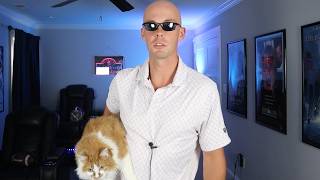 MattBeGreat Reacts to Auburn vs Baylor