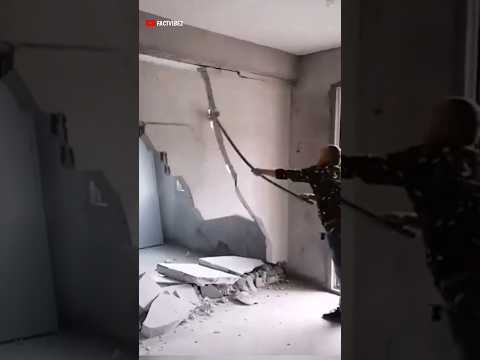 Why use Flexible hammer 🤔