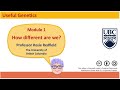 Genetic Coding and Protein Synthesis