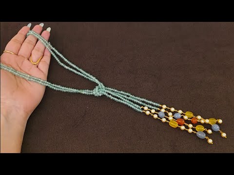 Introducing Lariat Design Only @Charani Exclusive | WhatsApp @9381732736 @7989846987