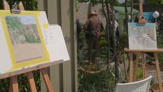 Bloom 2026: Future in Mind - Prof. Jim Lucey
