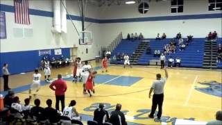 Anfernee Simons midseason highlights