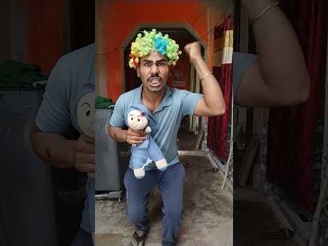 Mayra Ka Personal bodyguard 😂😂 #shorts #funny #trending #comedy #shortsfeed