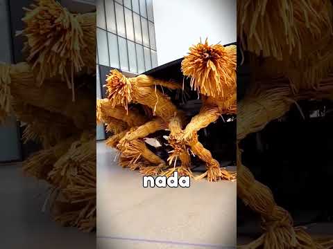 ESSA OBRA CRITÍCA A DESIGUALDADE! #curiosidades