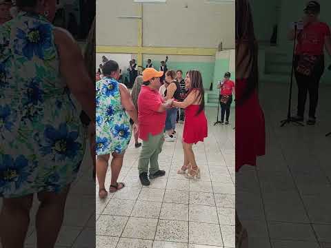 vicky y joselito #shortsviral #baile #cumbia #shortsviral #shortsfeed #viralvideo