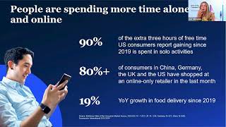 State of the Consumer 2025: When disruption becomes permanent