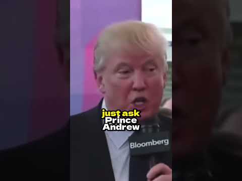 This Will Make You Like Donald Trump Even MORE! 🔥 #shorts #fyp