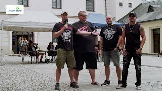 The Last Boy Scouts - 20. Skutečná liga Kraje Vysočina
