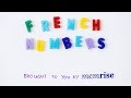 Decoding French Numbers