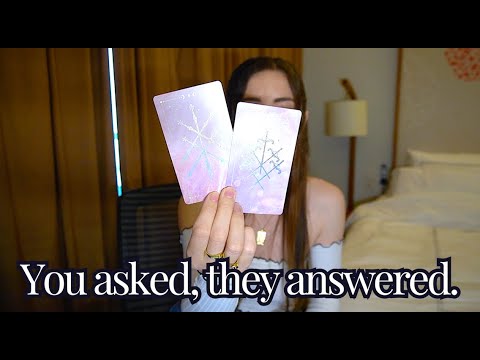 A New Guide Is Ready to Help You IMMEDIATELY | Channeled Message & Tarot