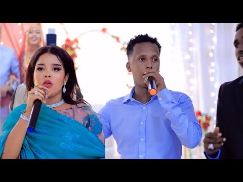 HAMDI ROOBLE & SIMAN BELLA | HEESTA DADABGAL 2024/25