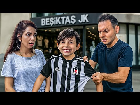 YANKI BEŞİKTAŞLI MI OLDU ?