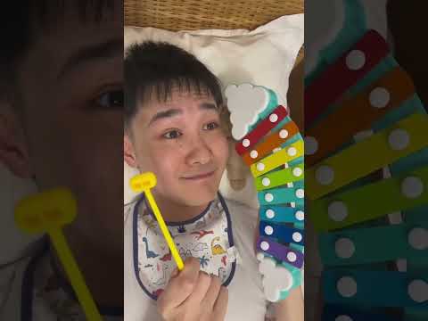 #memes #xylophone #funny #comedy #babytalent #magic #babiestalent #challenge
