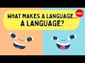 Understanding Language and Dialects