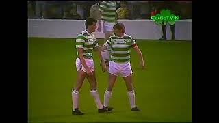 Shamrock Rovers v Celtic