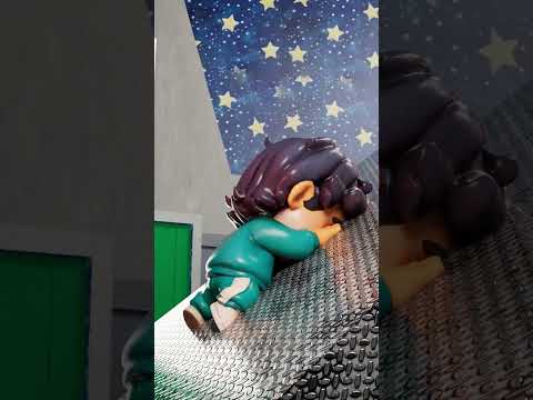 Seong Gi-hun it's okey?😢 #squidgame3 #animation #squdgame