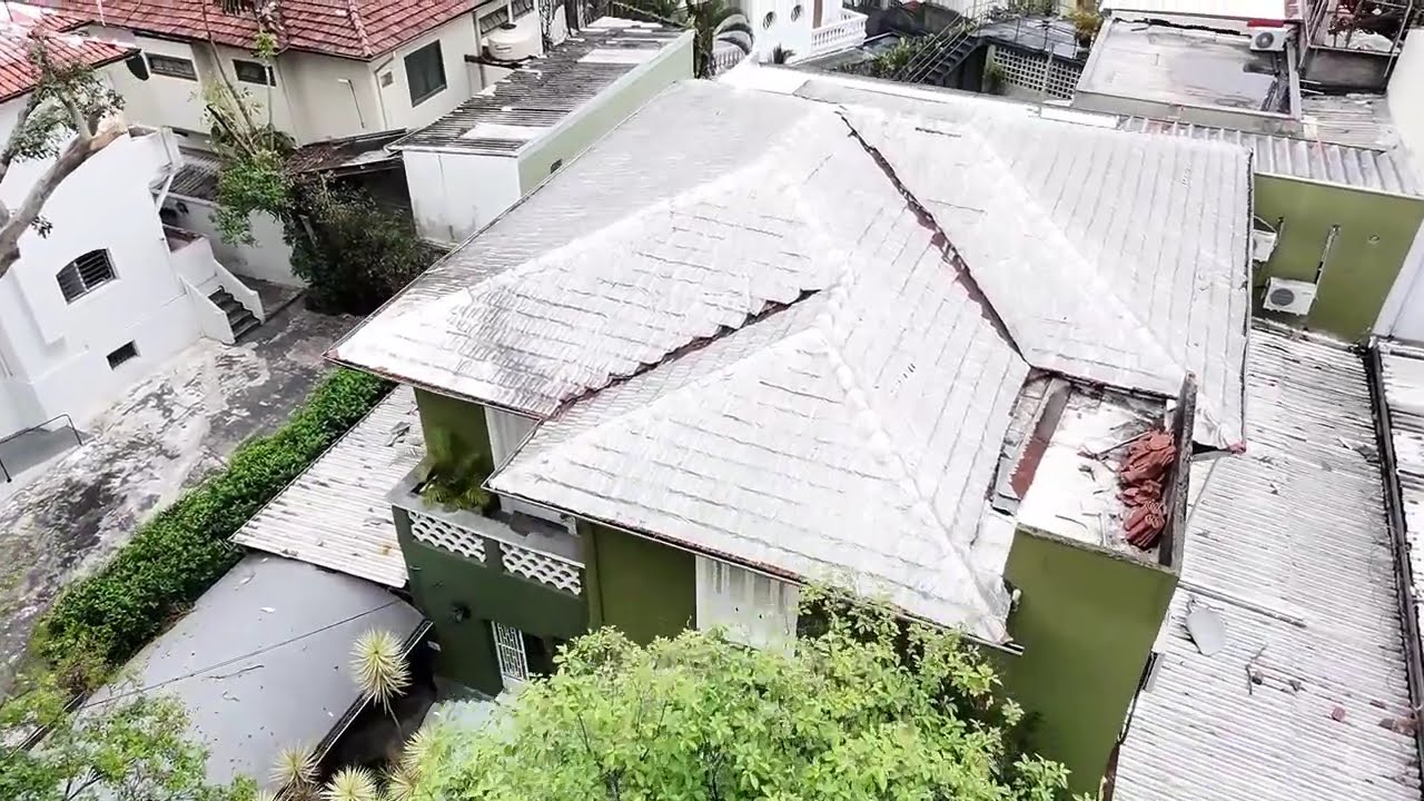 AD COMPANY - VENDE SOBRADO EM HIGIENÓPOLIS S.P.