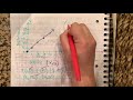 Understanding Graphs and Patterns in Algebra