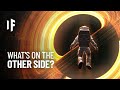 Exploring Black Holes