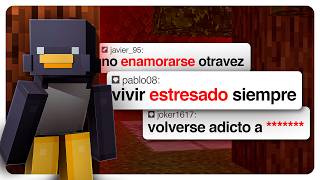 Maneras de ARRUINAR Tú Vida (sin darte cuenta)