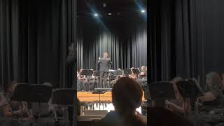 Ending of the Simple Gifts Medley / See Description