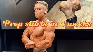 Did ‘Gaintaining’ Actually Work? (Off Season Update)