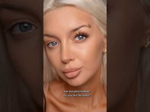 тг: Vika Bodro. Наращивание ресниц самостоятельно.