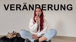 Ein neues Kapitel beginnt | Umzug, Veränderung & große Pläne