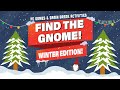 Exploring Winter Brain Break Activities