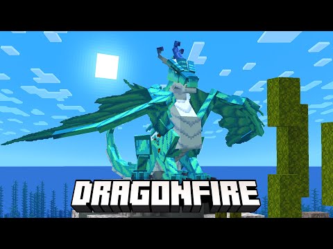 We Weren’t Ready for What We Found – Dragonfire Episode 2
