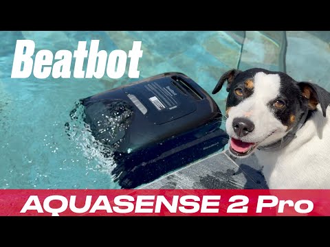 Beatbot AquaSense 2 Pro : le meilleur robot de piscine de 2025 ?