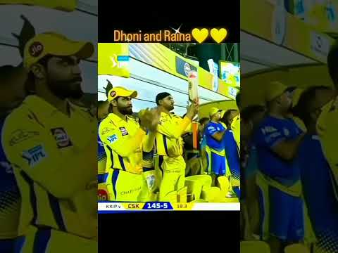 Ms Dhoni ❤️ Fans @msdhoni