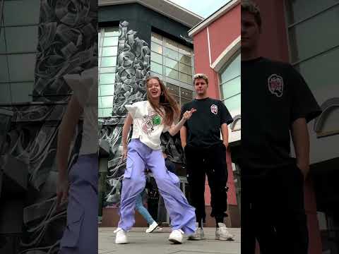 ТАНЦУЙ💃 Если Знаешь Этот Тренд😝  #dance#таяскоморохова #крутая #tiktok