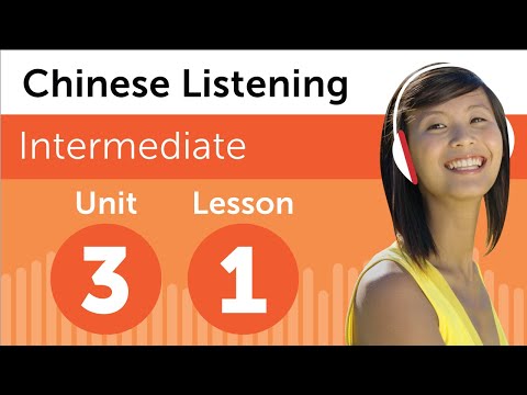 Learn Chinese | Listening Practice - Buying Shirts in a Sale in China