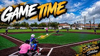 THE TEAM TO BEAT?! 😤 | Warriors Semifinal Thriller! 8 - 6 WIN 🏆
