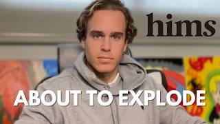 "Hims Will be a $2,000 Stock By 2030"