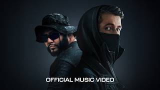 Frank Miami, Alan Walker, Jay Kalyl, David Muguercia - Mi Fe (Official Music Video)