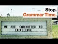 Language Perspectives and Misconceptions
