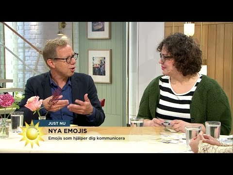tumnagel för video