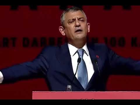 Leman Özgür Özel'in bu konuşmasını paylaştı! Sosyal medyada gündem oldu...